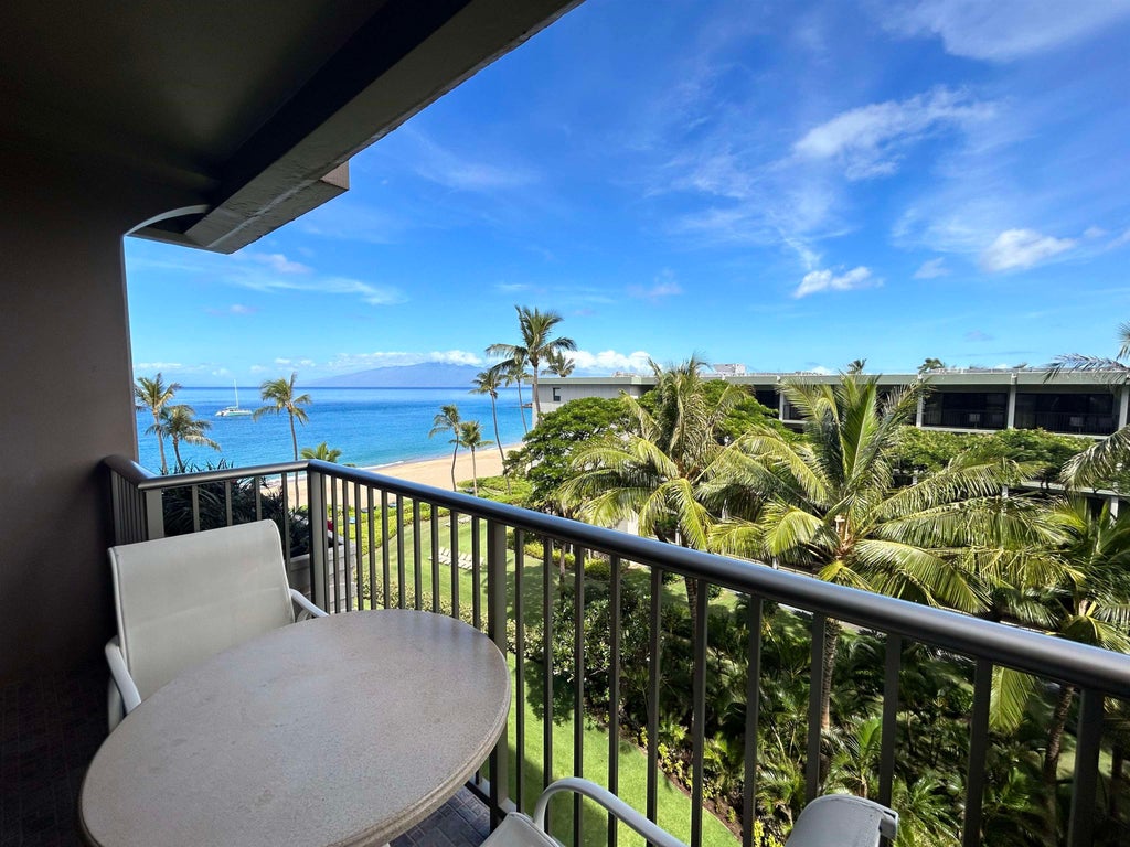 2481 Kaanapali Pkwy, Unit 614 R, Kaanapali