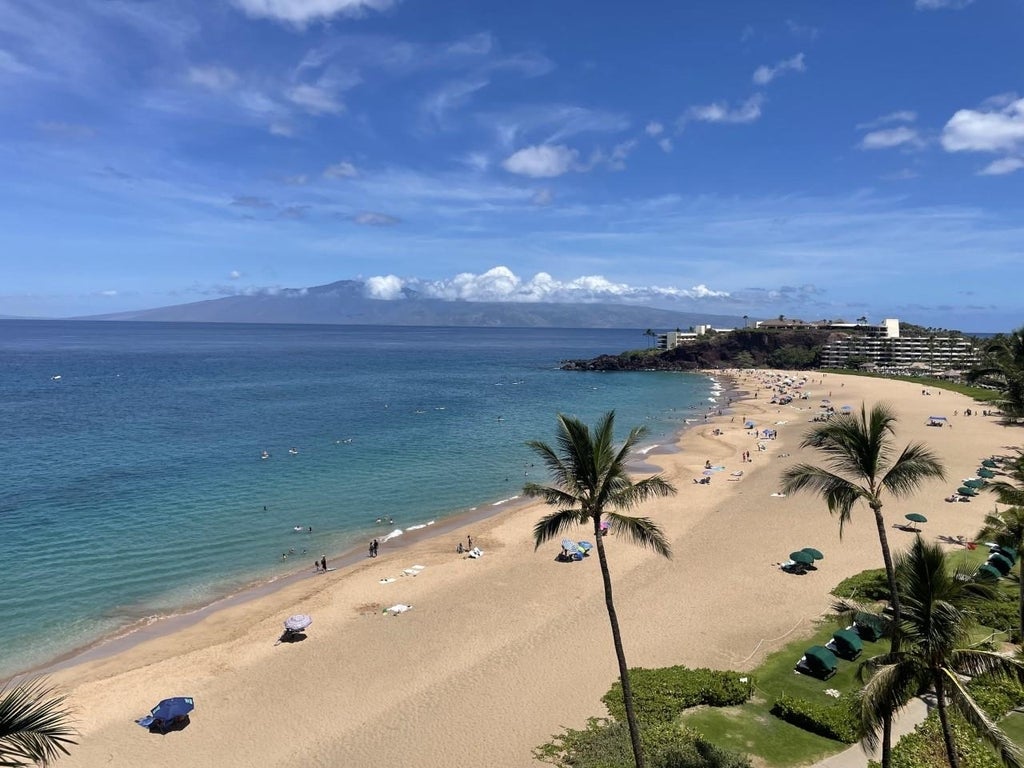 2481 Kaanapali Pkwy, Unit 1262y, Kaanapali