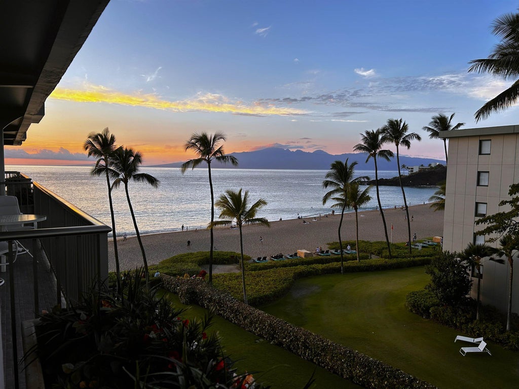 2481 Kaanapali Pkwy, Unit 512/v, Kaanapali