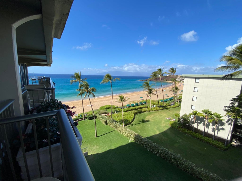 2481 Kaanapali Pkwy, Unit 608 T, Kaanapali