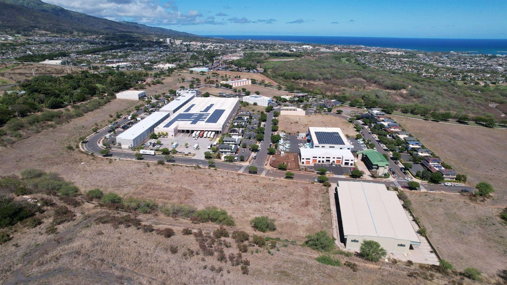 22 Laa St, Unit Lot 27, Kahului