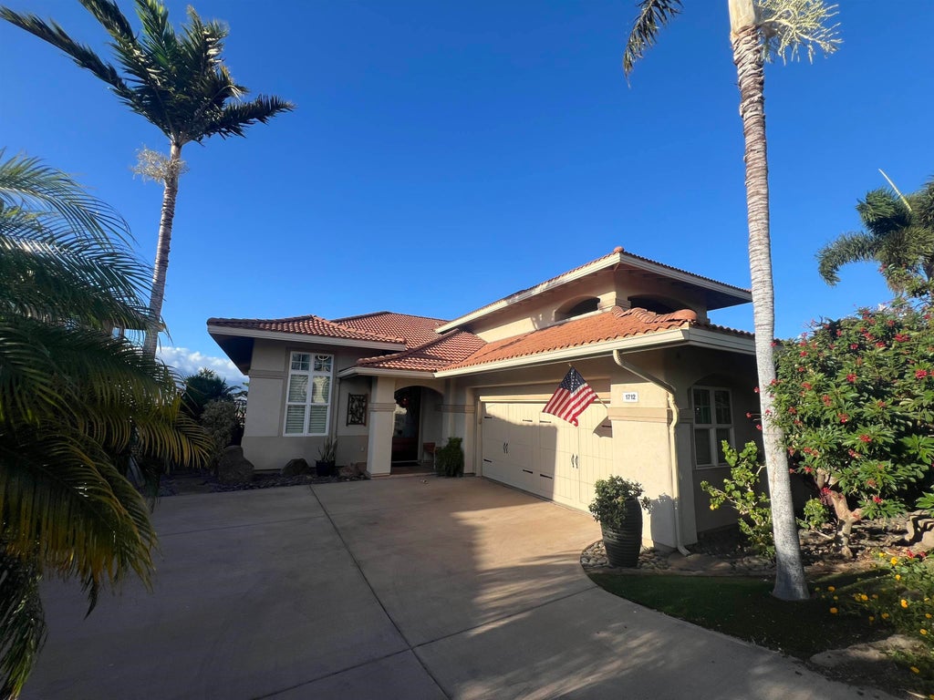 1712 Hihimanu St, Unit 130, Kihei