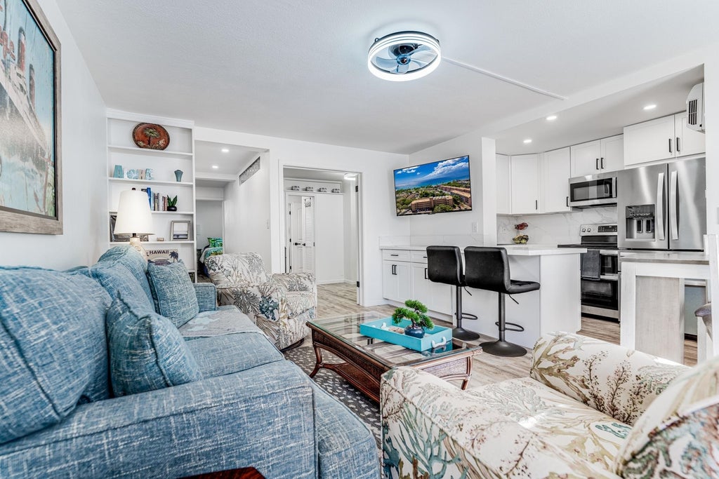 3660 Lower Honoapiilani Rd, Unit 112, Napili/Kahana/Honokowai