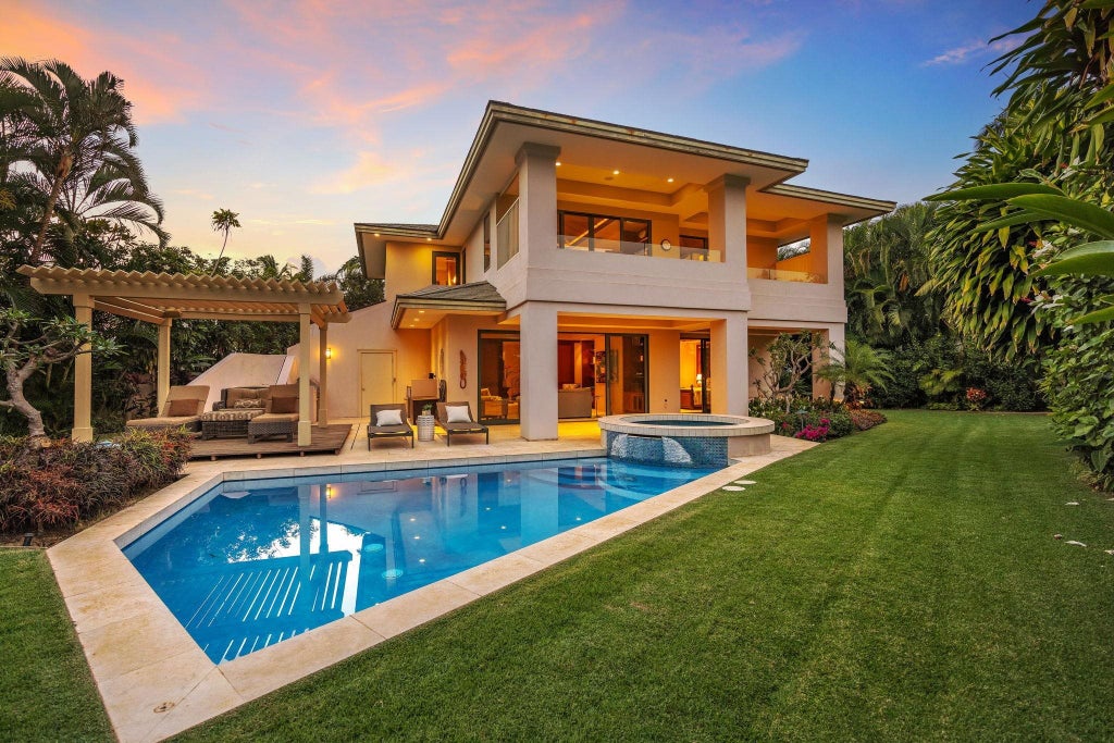 4361 E Waiola Loop, Wailea/Makena