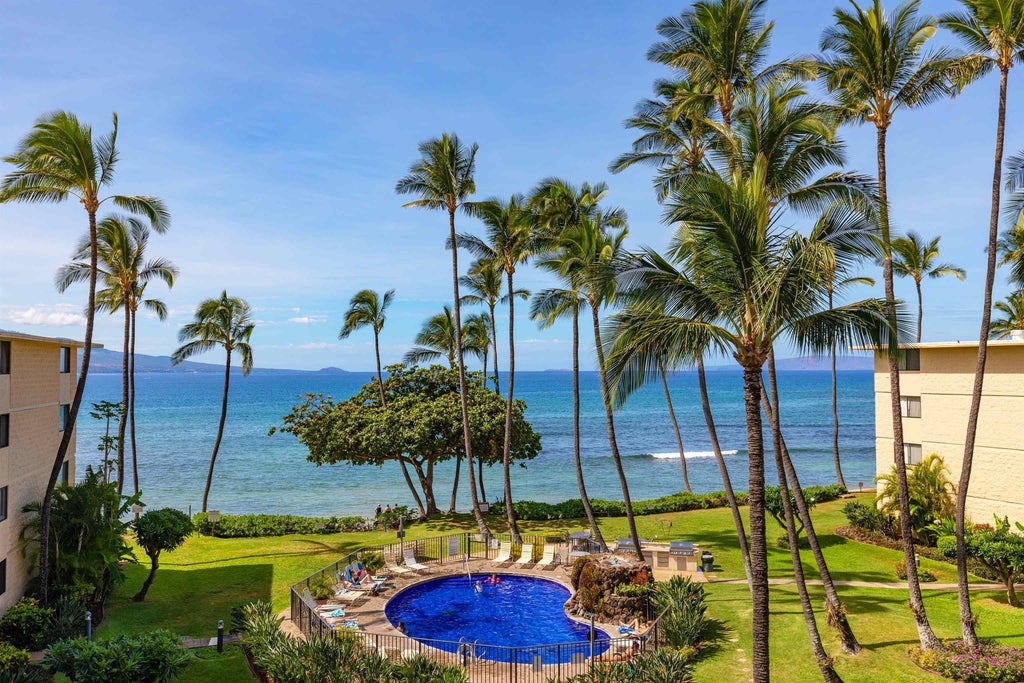 250 Hauoli St, Unit 412, Maalaea