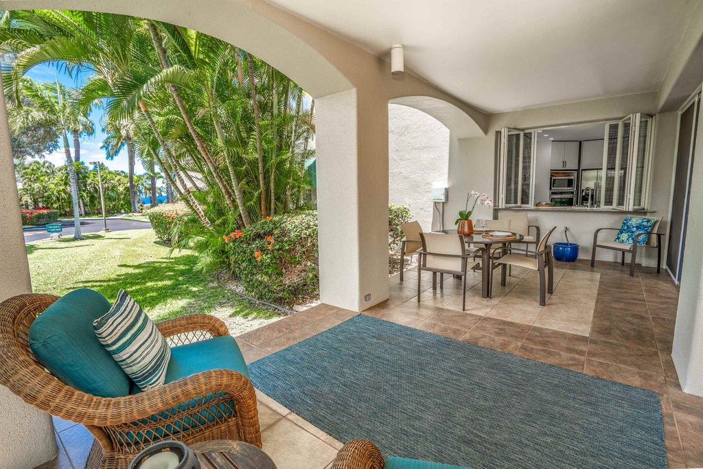 3200 Wailea Alanui Dr, Unit 207, Wailea/Makena