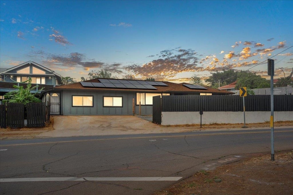 145 Ohukai Rd, Kihei