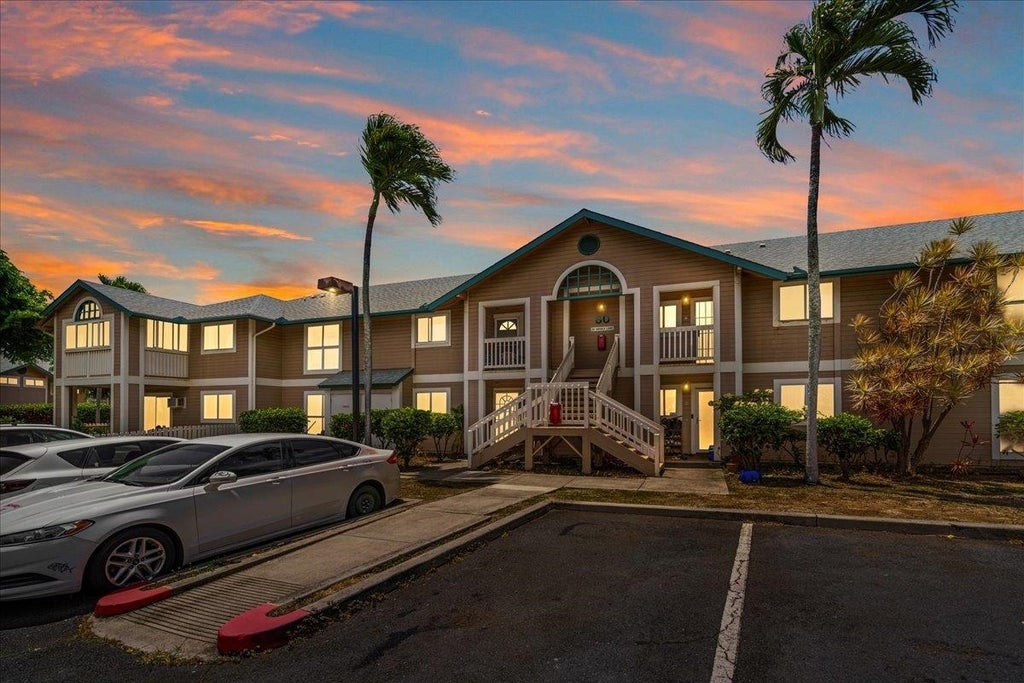 80 Waiaka Ln, Unit 37-103, Wailuku