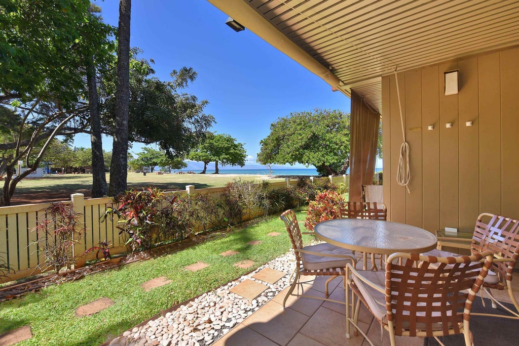 3691 Lower Honoapiilani Rd, Unit 110, Napili/Kahana/Honokowai