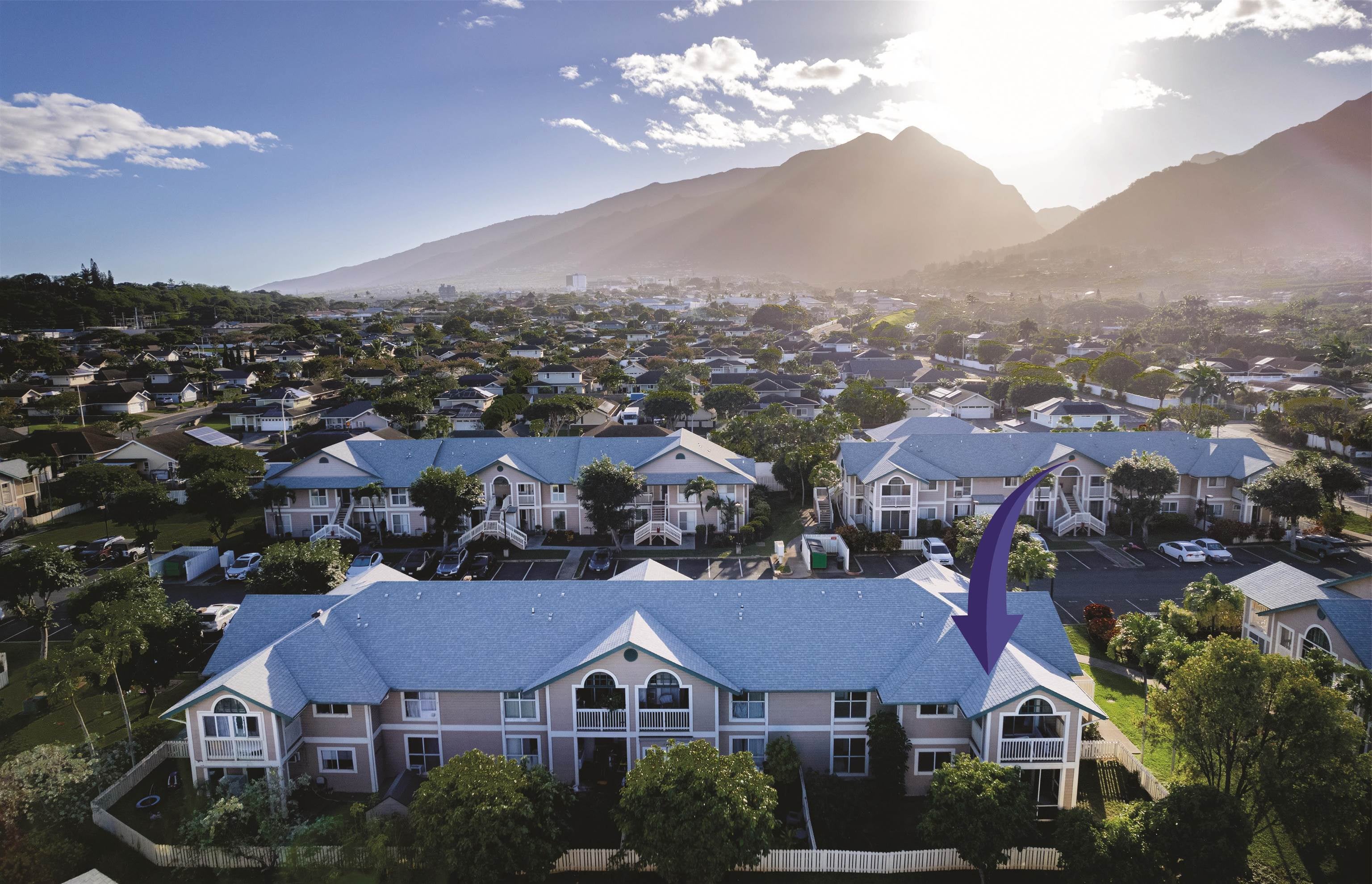 Iao Parkside I Maui Real Estate