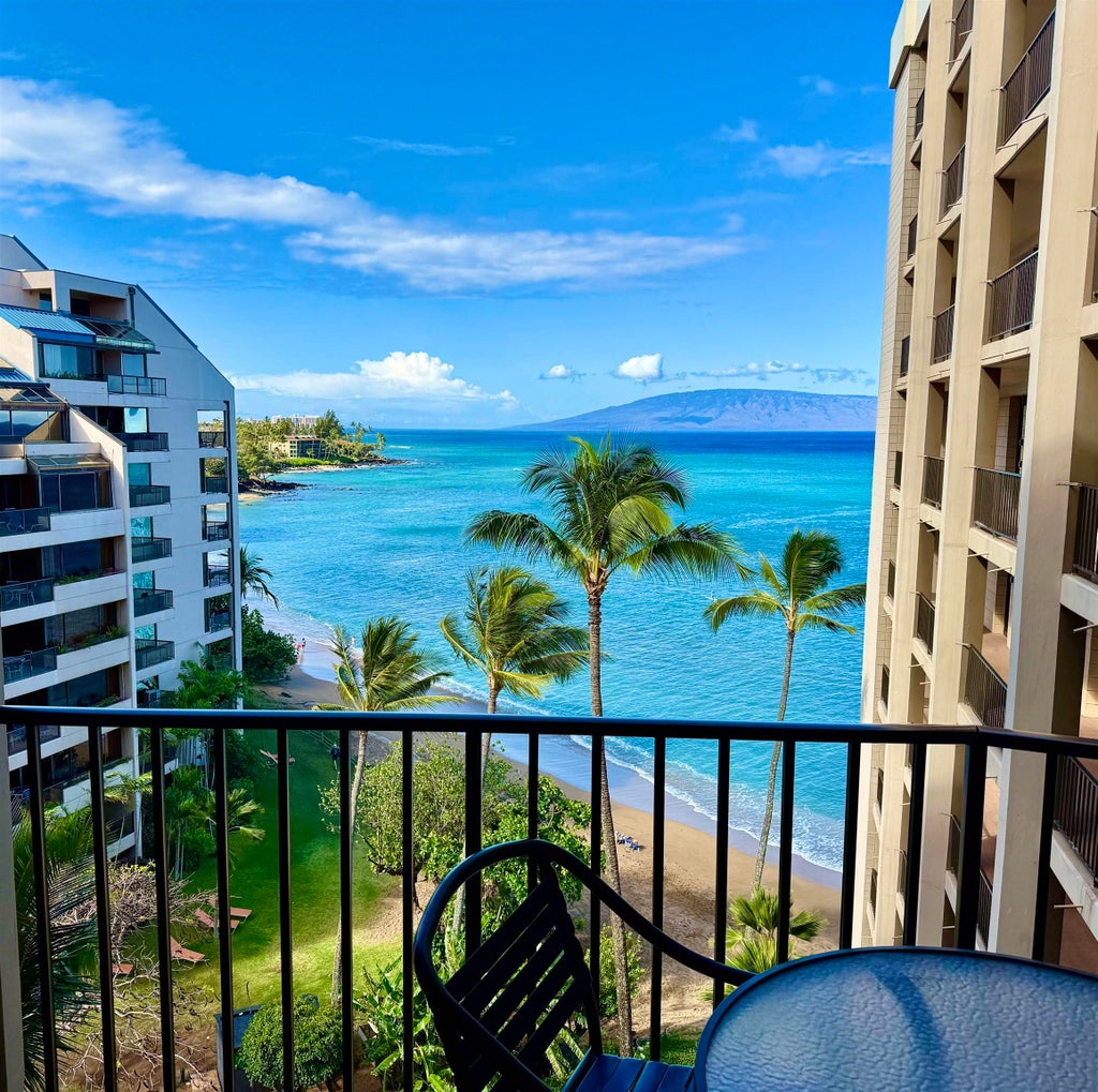 4327 Lower Honoapiilani Rd, Unit 903b, Napili/Kahana/Honokowai
