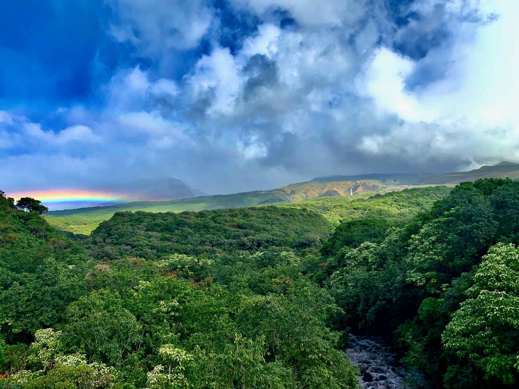 35006 Piilani Hwy, Kaupo