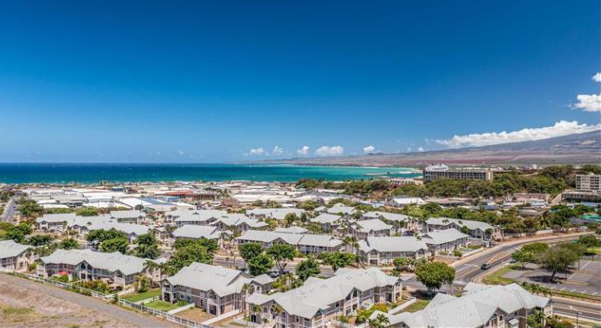 Iao Parkside I Maui Real Estate