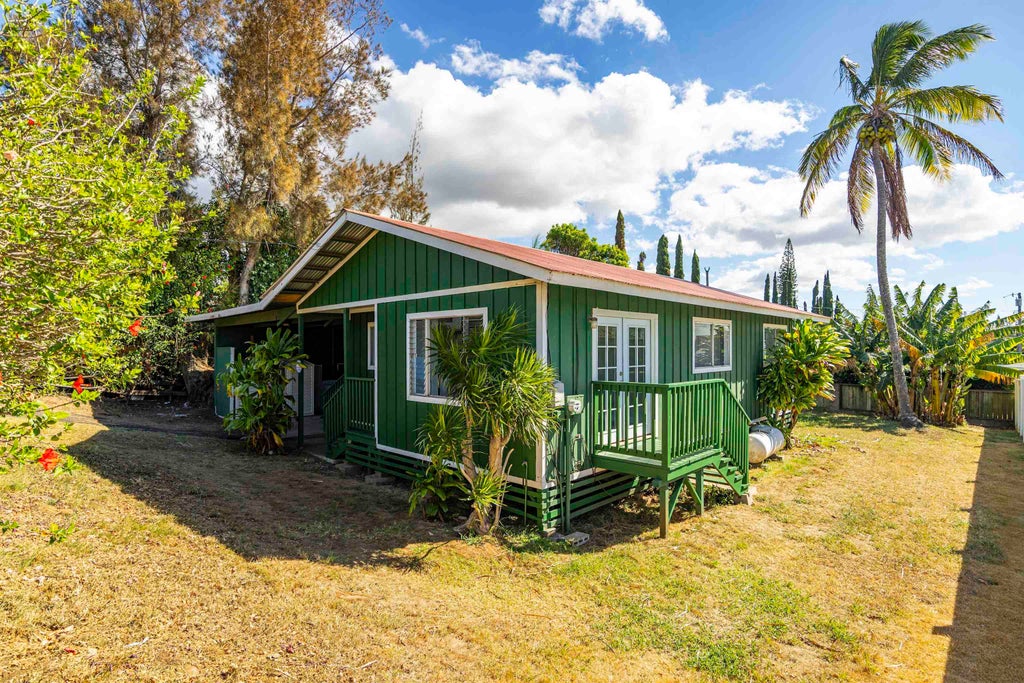 3576 Pahala St, Makawao/Olinda/Haliimaile
