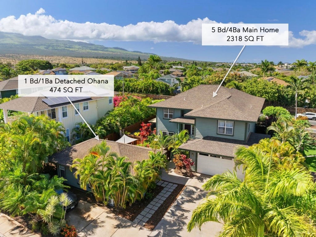 206 Kuli Puu St, Kihei