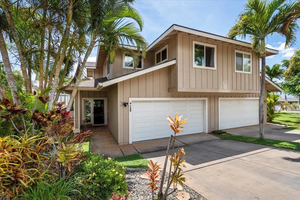 138 Eulu Pl, Unit 25, Wailuku