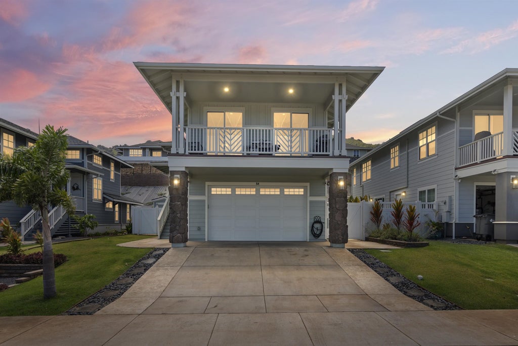 54 Kupaloke St, Wailuku