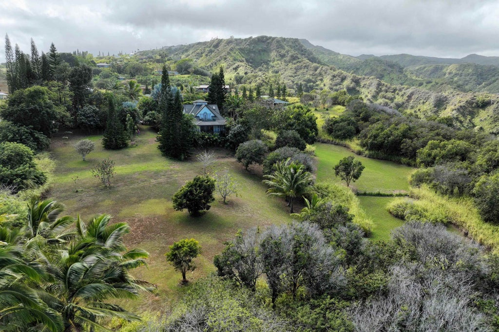 90 Hakuhee Way, Kahakuloa