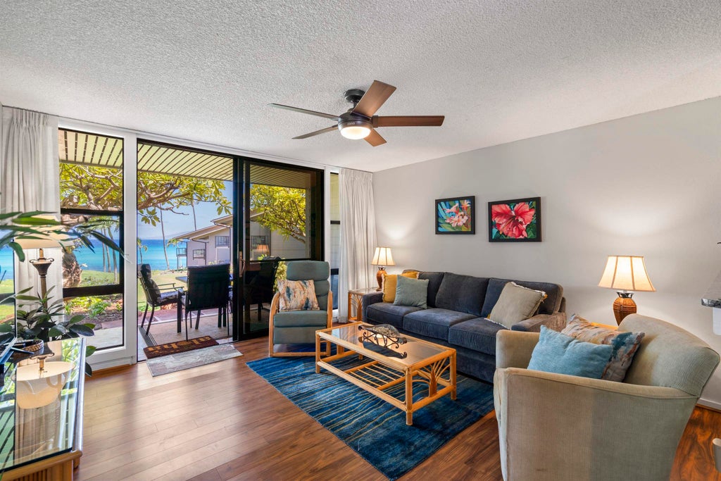 4057 Lower Honoapiilani Rd, Unit 113, Napili/Kahana/Honokowai