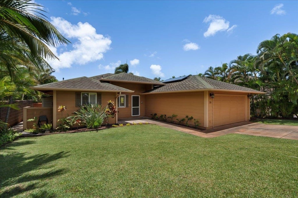 23 Poinciana Rd, Napili/Kahana/Honokowai