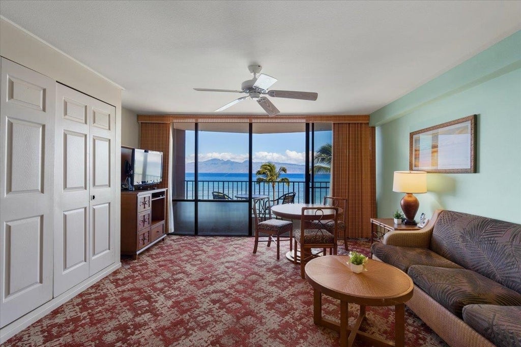 4327 Lower Honoapiilani Rd, Unit 706, Napili/Kahana/Honokowai