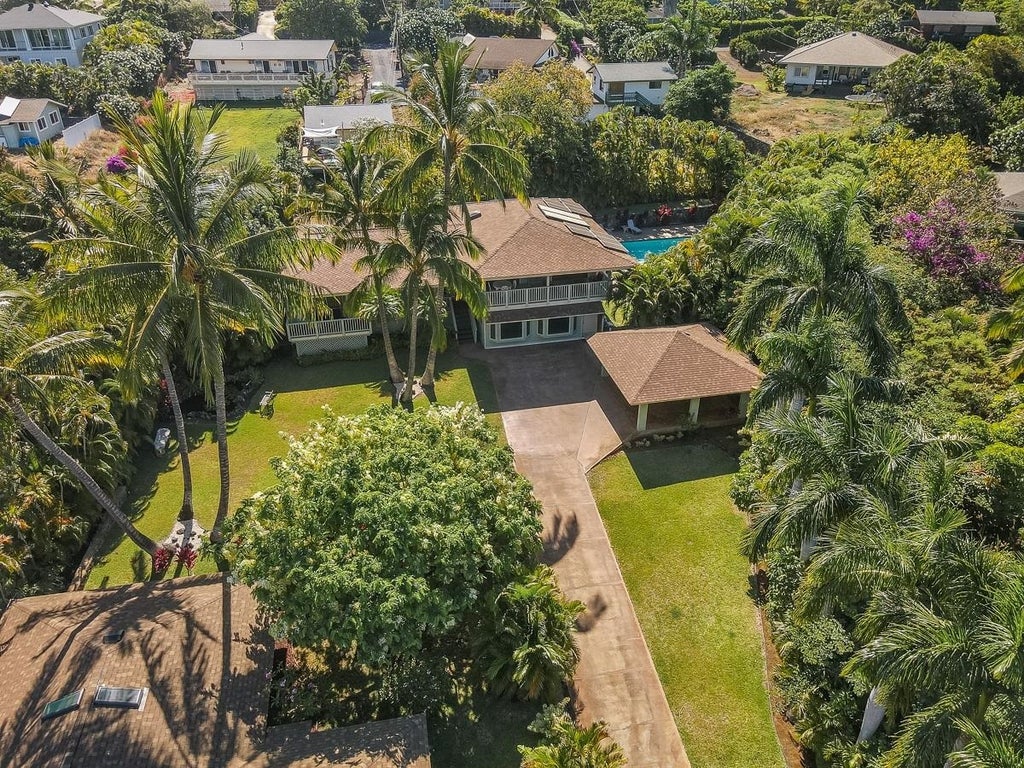 3365 Akala Dr, Maui Meadows