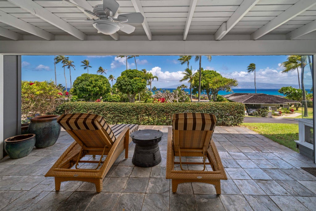 20 Hui Rd I, Unit 41, Napili/Kahana/Honokowai