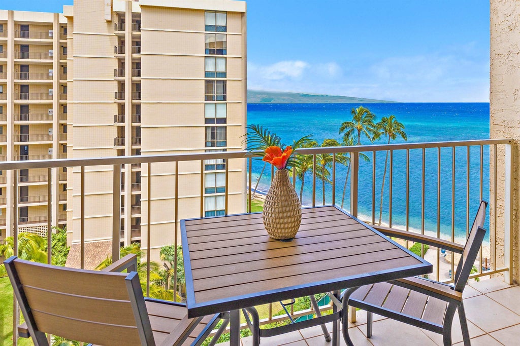 4365 Lower Honoapiilani Rd, Unit 817, Napili/Kahana/Honokowai