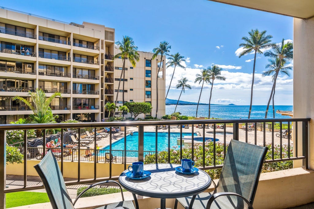 145 N Kihei Rd, Unit 209, Kihei