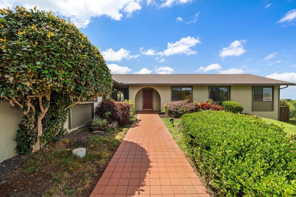 84 Mano Dr, Kula/Ulupalakua/Kanaio