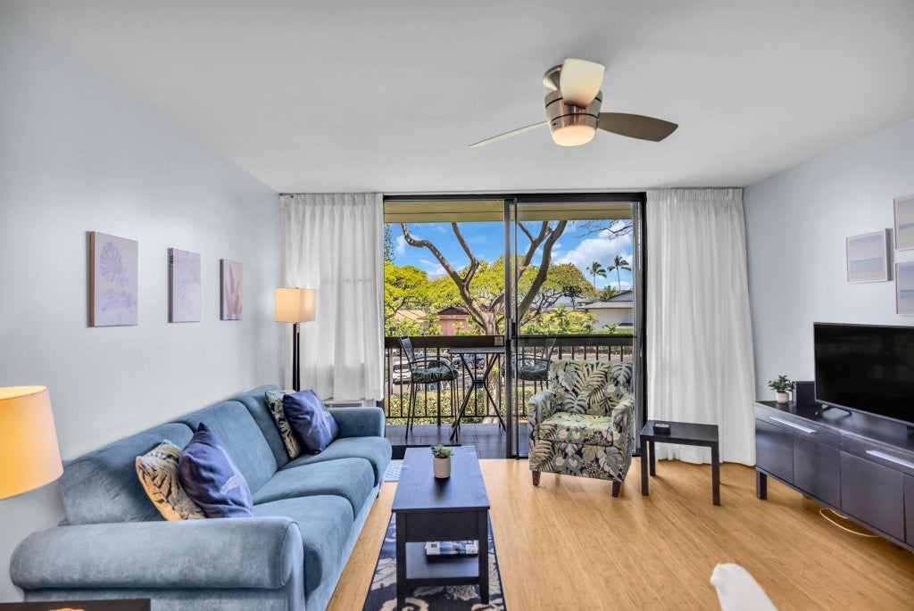 2191 S Kihei Rd, Unit 2216, Kihei