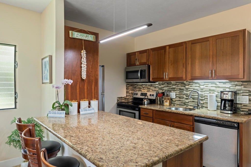 4435 Lower Honoapiilani Rd, Unit 125, Napili/Kahana/Honokowai