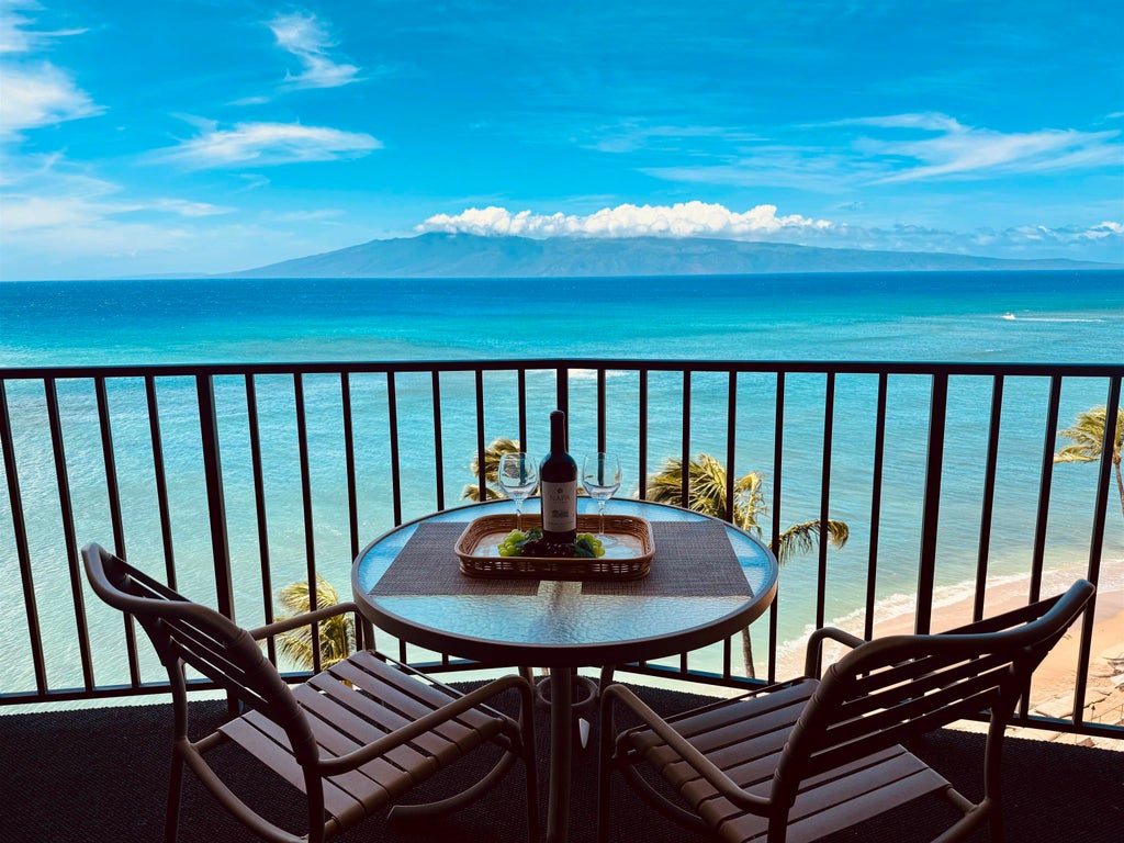 4327 Lower Honoapiilani Rd, Unit 1005b, Napili/Kahana/Honokowai