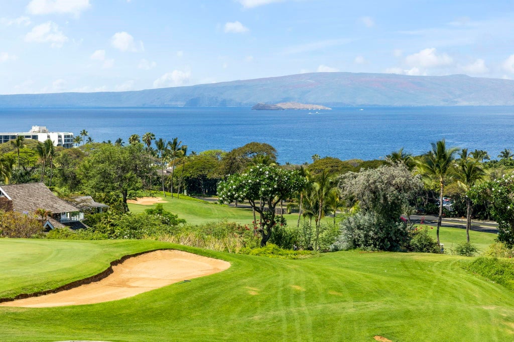66 Kai Malu Dr, Unit 201 (12c), Wailea/Makena