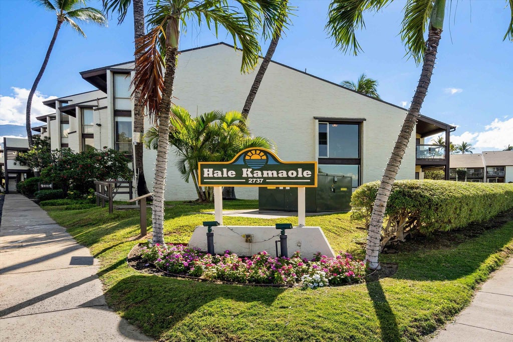 2737 S Kihei Rd, Unit 2-127, Kihei