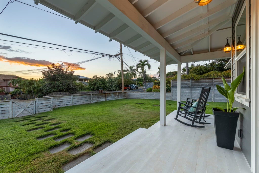 3267 C Akala Dr, Maui Meadows