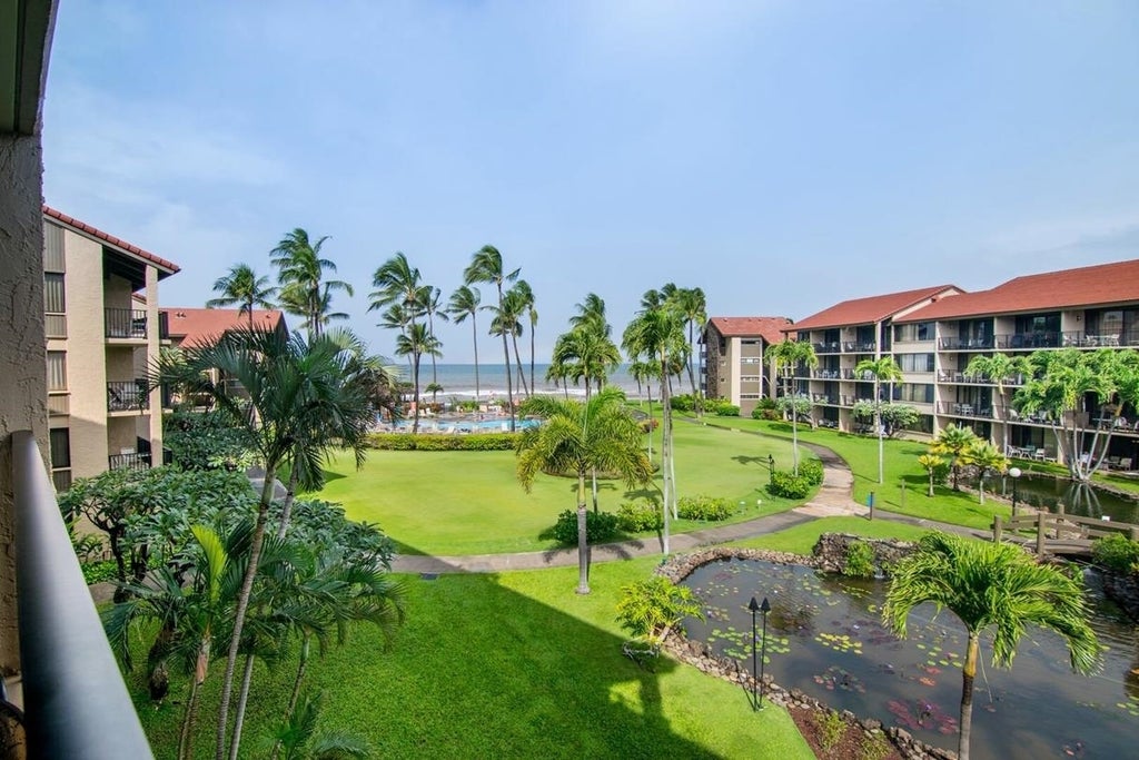 3543 Lower Honoapiilani Rd, Unit J-303, Napili/Kahana/Honokowai