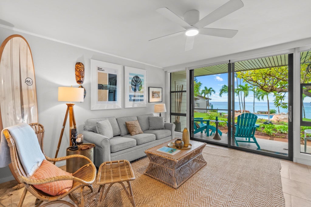 4057 Lower Honoapiilani Rd, Unit 114, Napili/Kahana/Honokowai