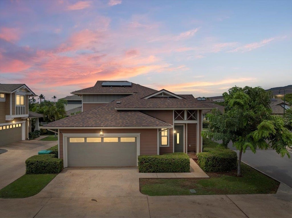 394 Kahoma Village Loop, Unit 55, Lahaina