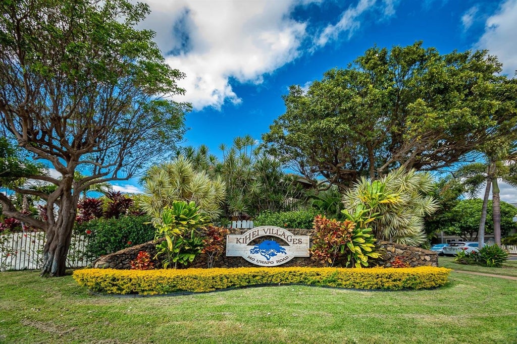140 Uwapo Rd, Unit 3-201, Kihei