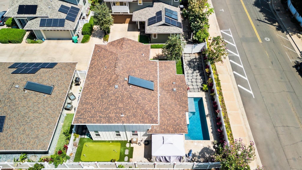 214 Kahoma Village Loop, Unit 8, Lahaina