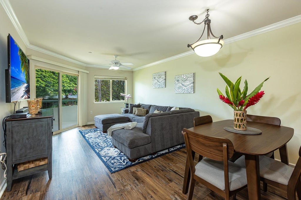 44 Kanani Rd, Unit 3-205, Kihei