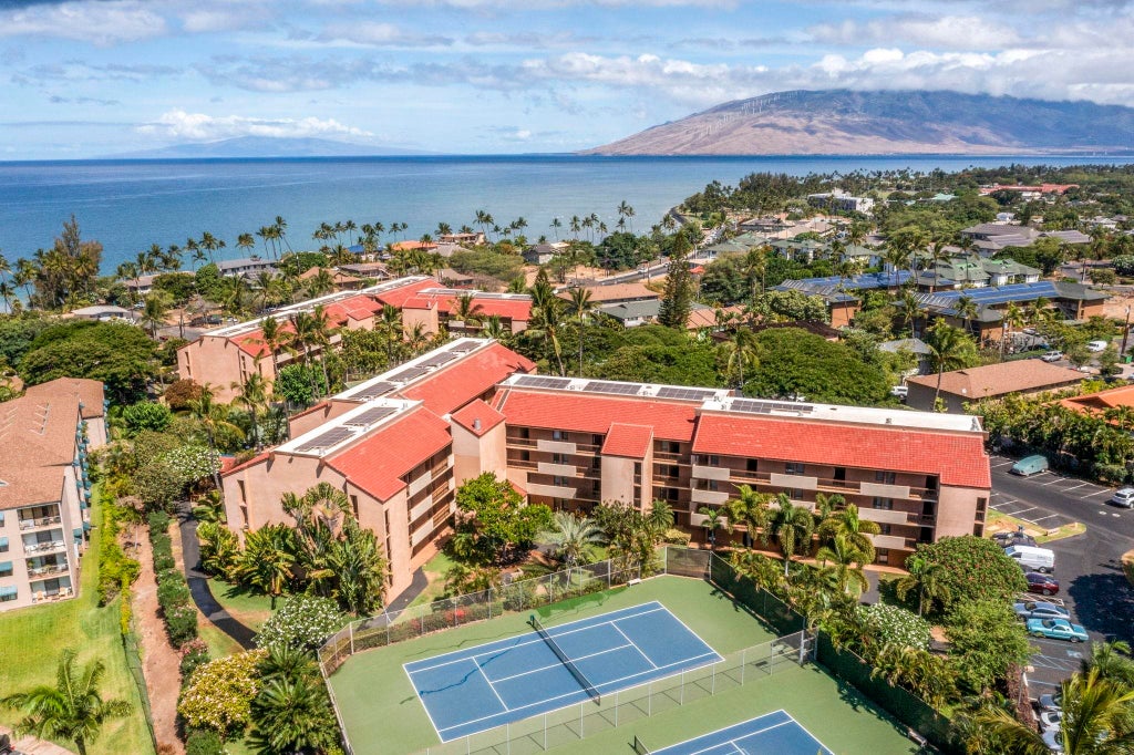 2191 S Kihei Rd, Unit 2202, Kihei