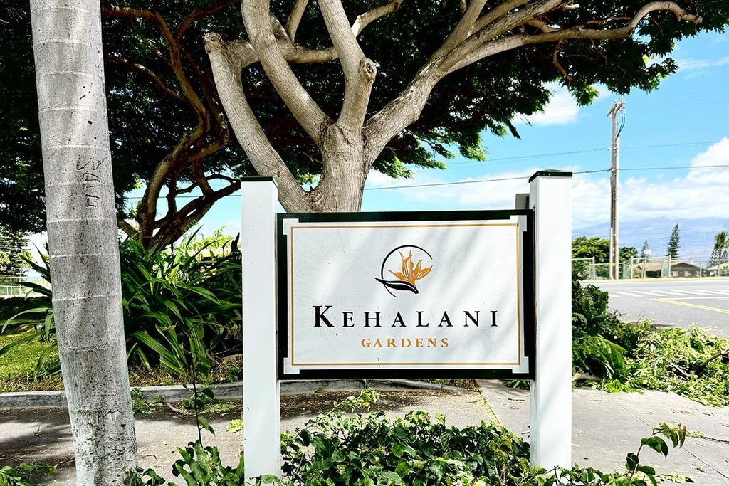 660 Meakanu Ln, Unit 1505, Wailuku