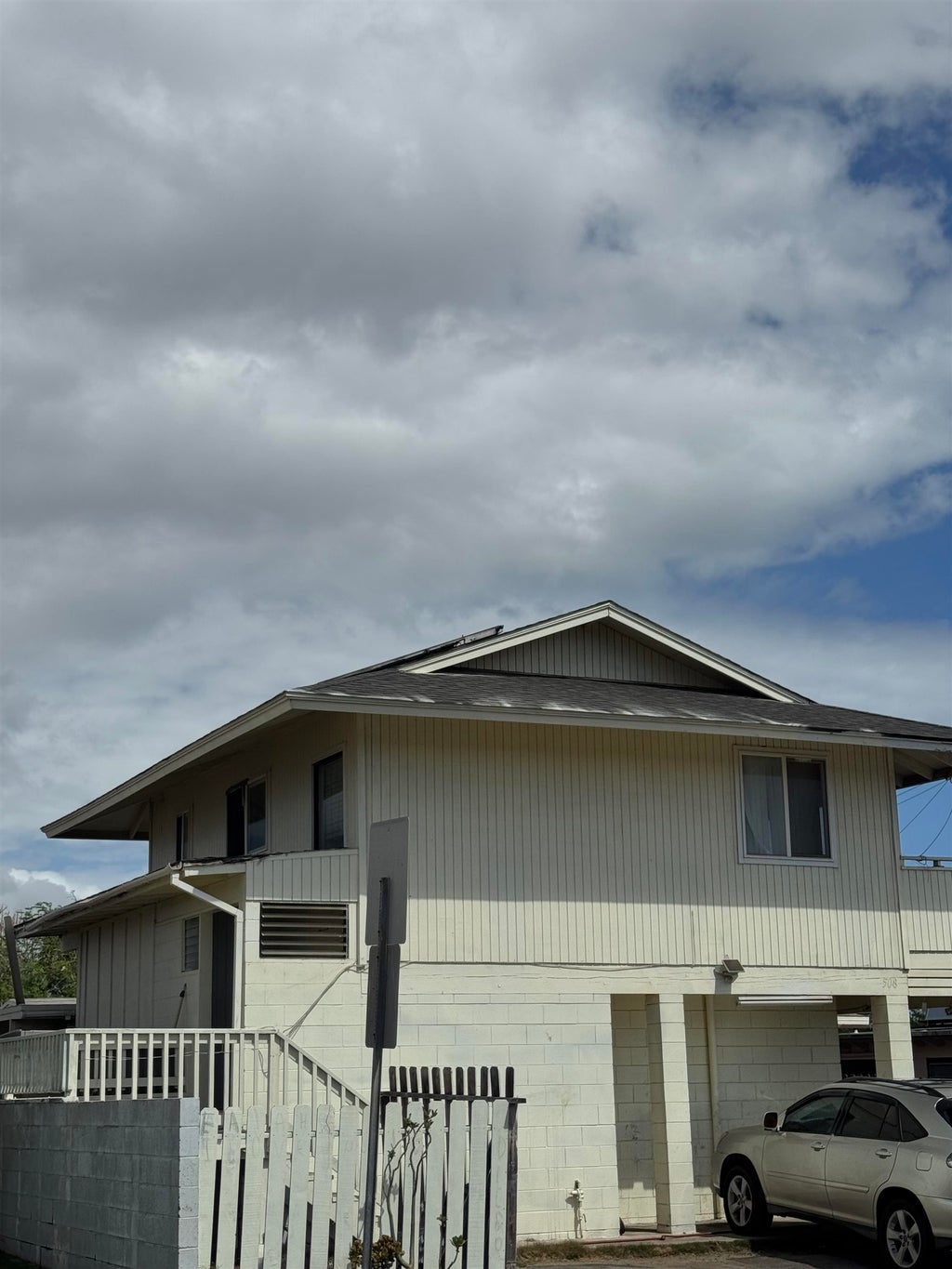 508 Pohai St, Kahului