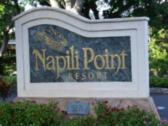 5295 Lower Honoapiilani Rd, Unit B18, Napili/Kahana/Honokowai