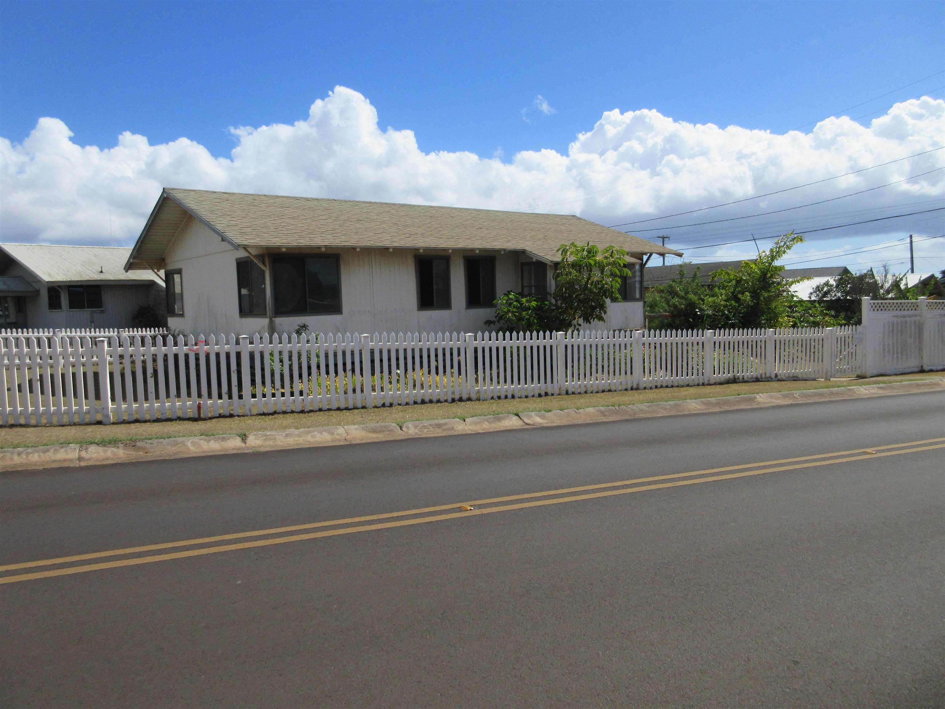 228 Waialua Pl, Lanai Maui Real Estate for Sale