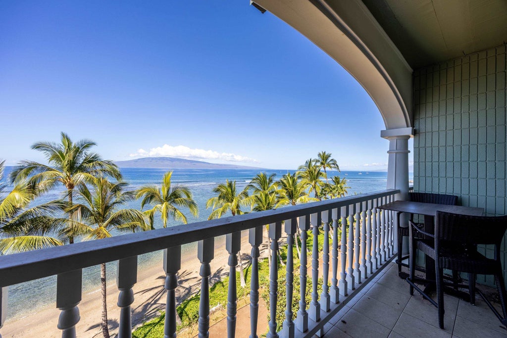 475 Front St, Unit 619, Lahaina
