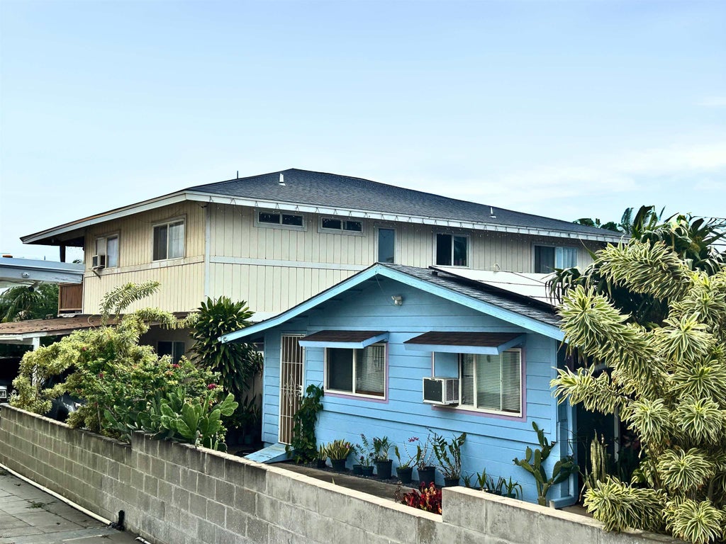 444 One St, Kahului