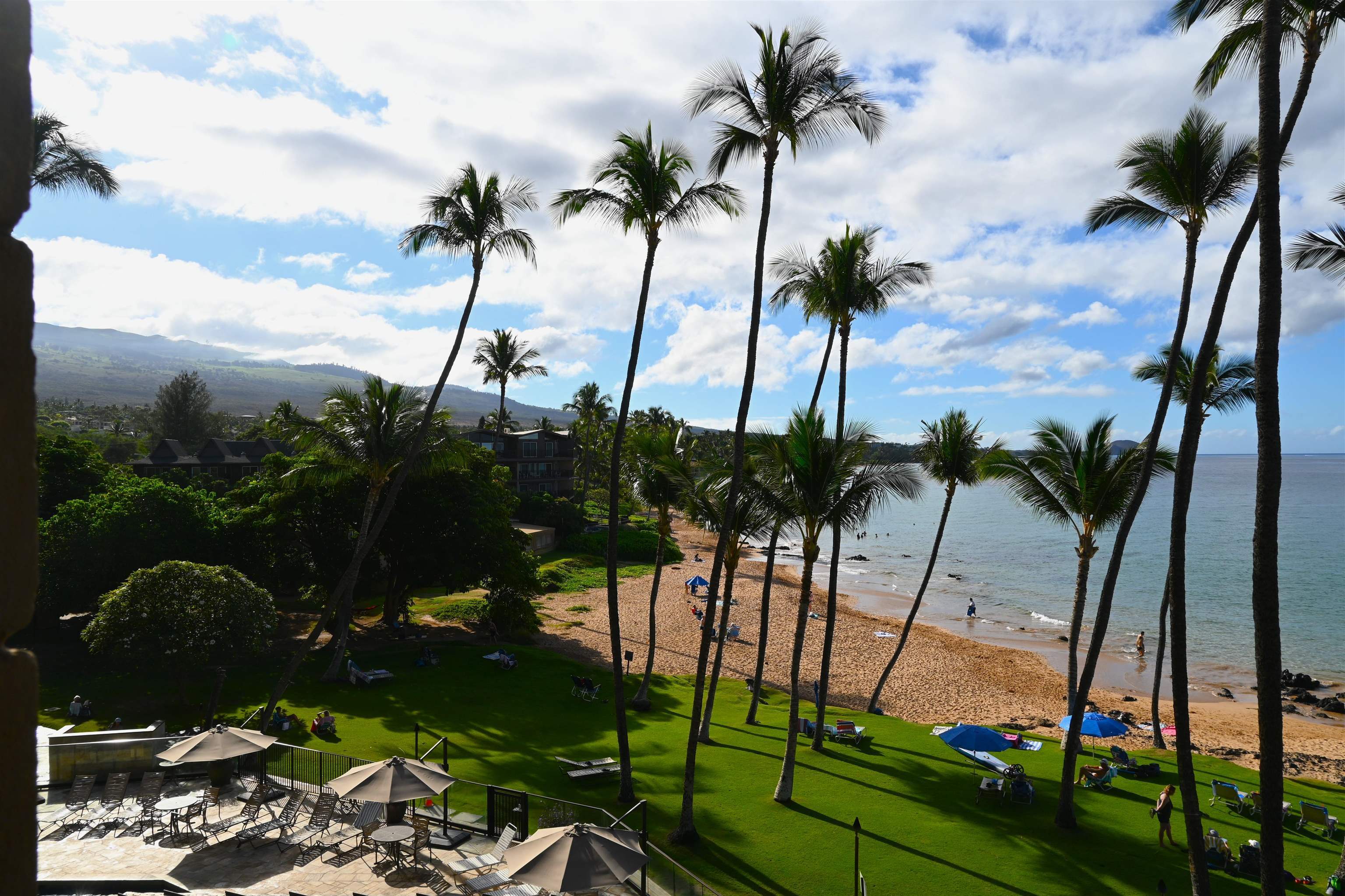 Mana Kai Condos For Sale Kihei Real Estate by Sotheby's Realty